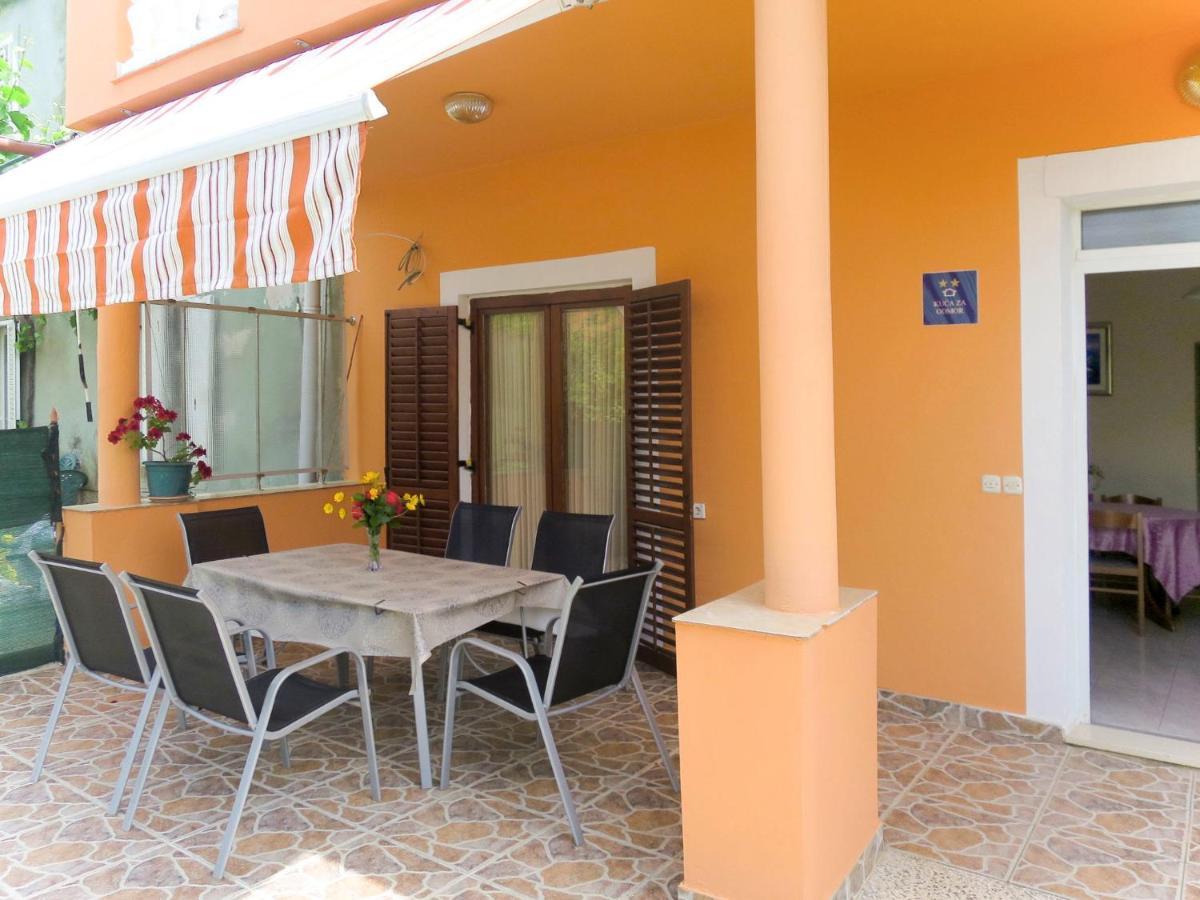 Sukošan Holiday Home Marijana - Zad500 By Interhome מראה חיצוני תמונה