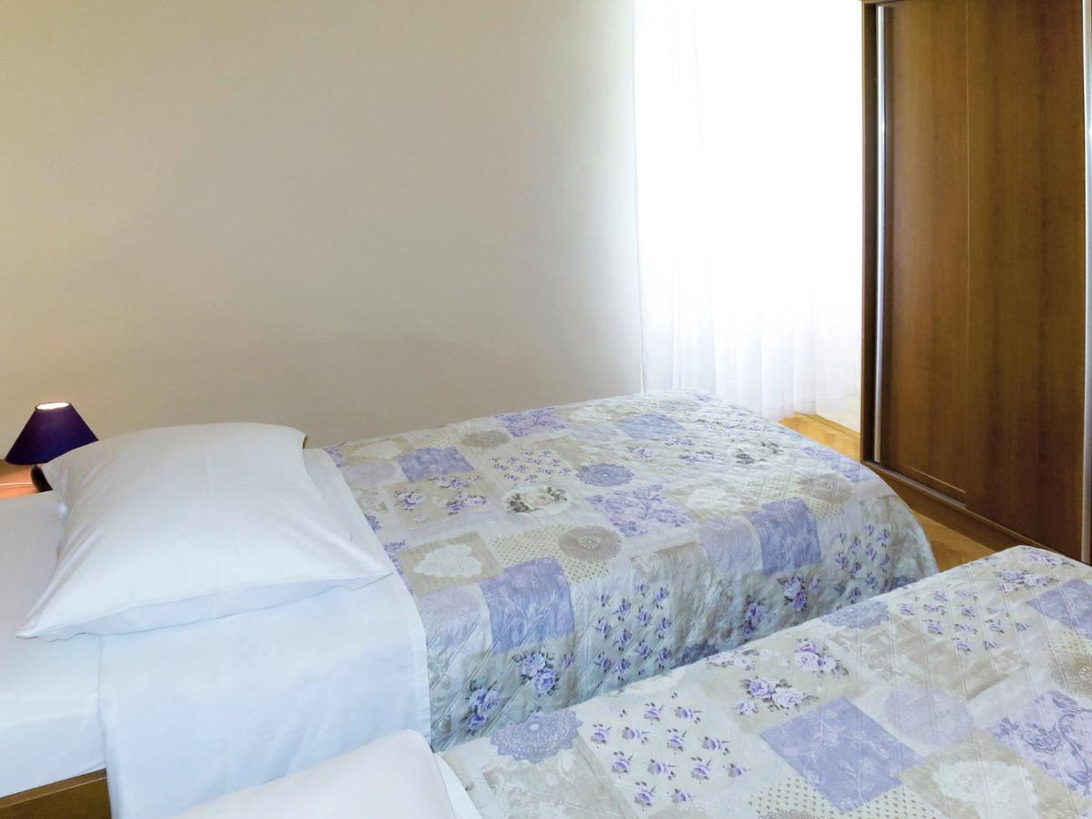 Sukošan Holiday Home Marijana - Zad500 By Interhome מראה חיצוני תמונה