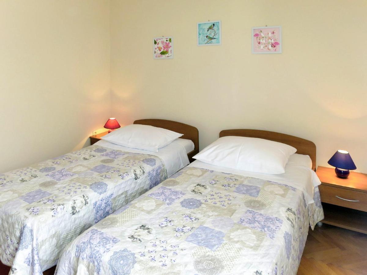 Sukošan Holiday Home Marijana - Zad500 By Interhome מראה חיצוני תמונה