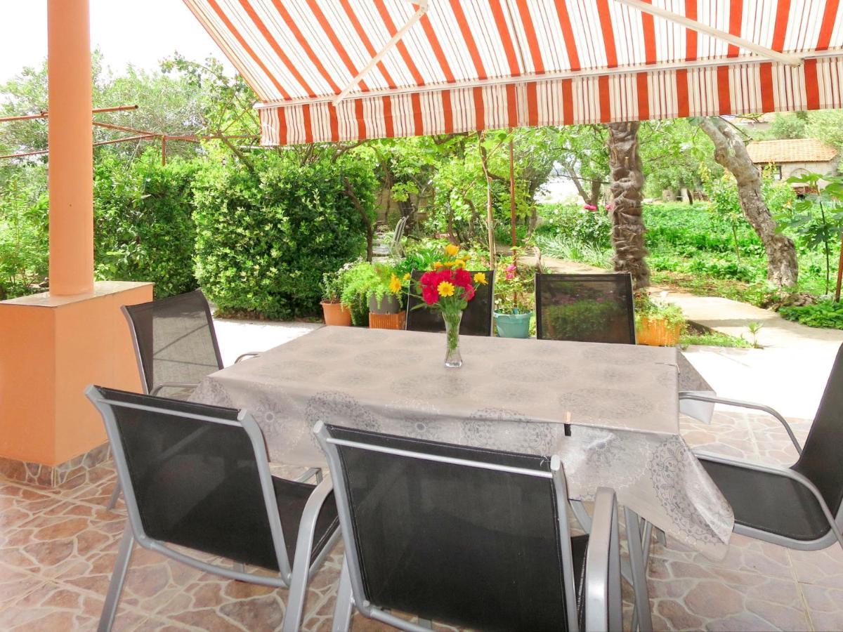 Sukošan Holiday Home Marijana - Zad500 By Interhome מראה חיצוני תמונה