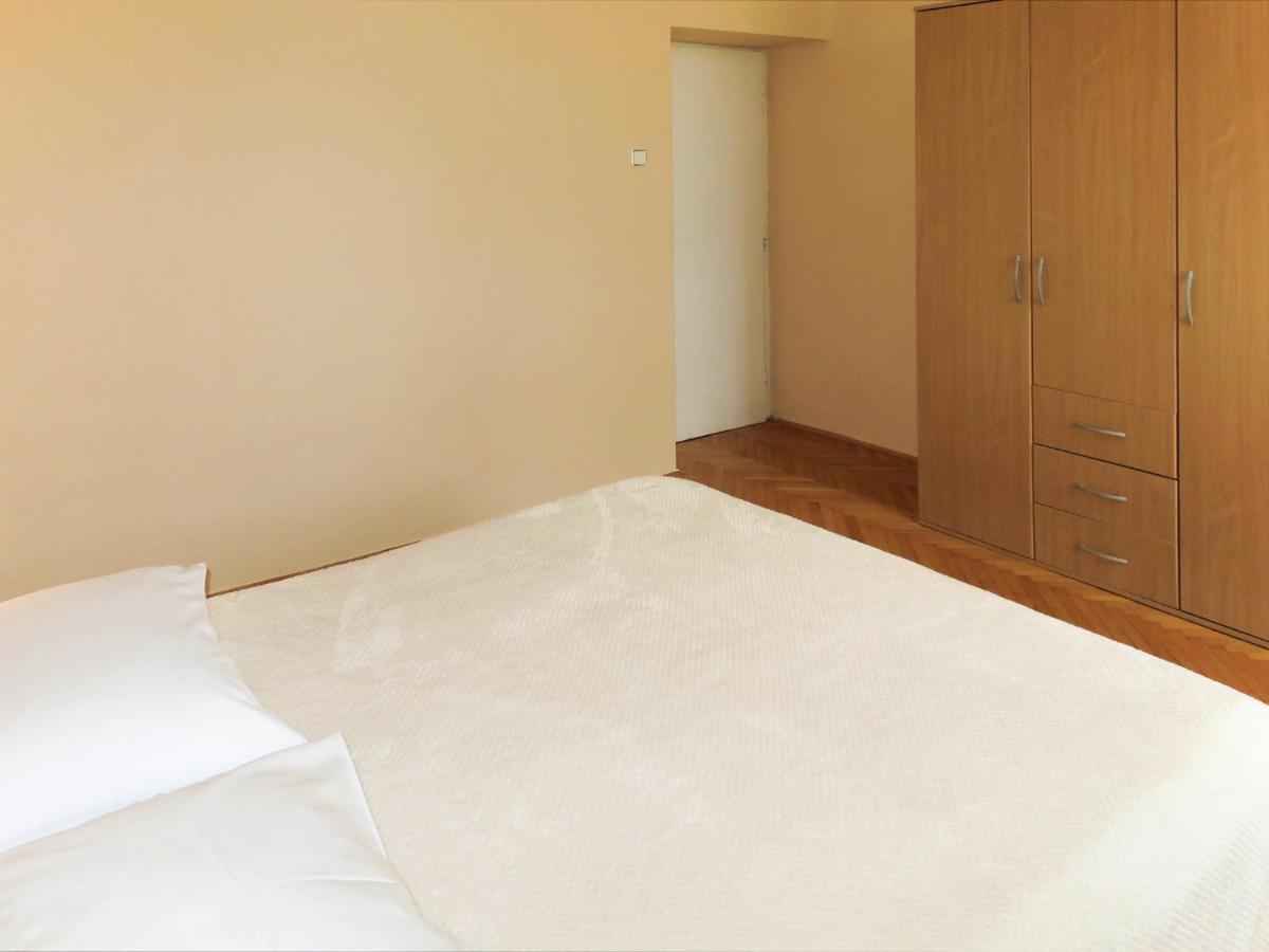 Sukošan Holiday Home Marijana - Zad500 By Interhome מראה חיצוני תמונה