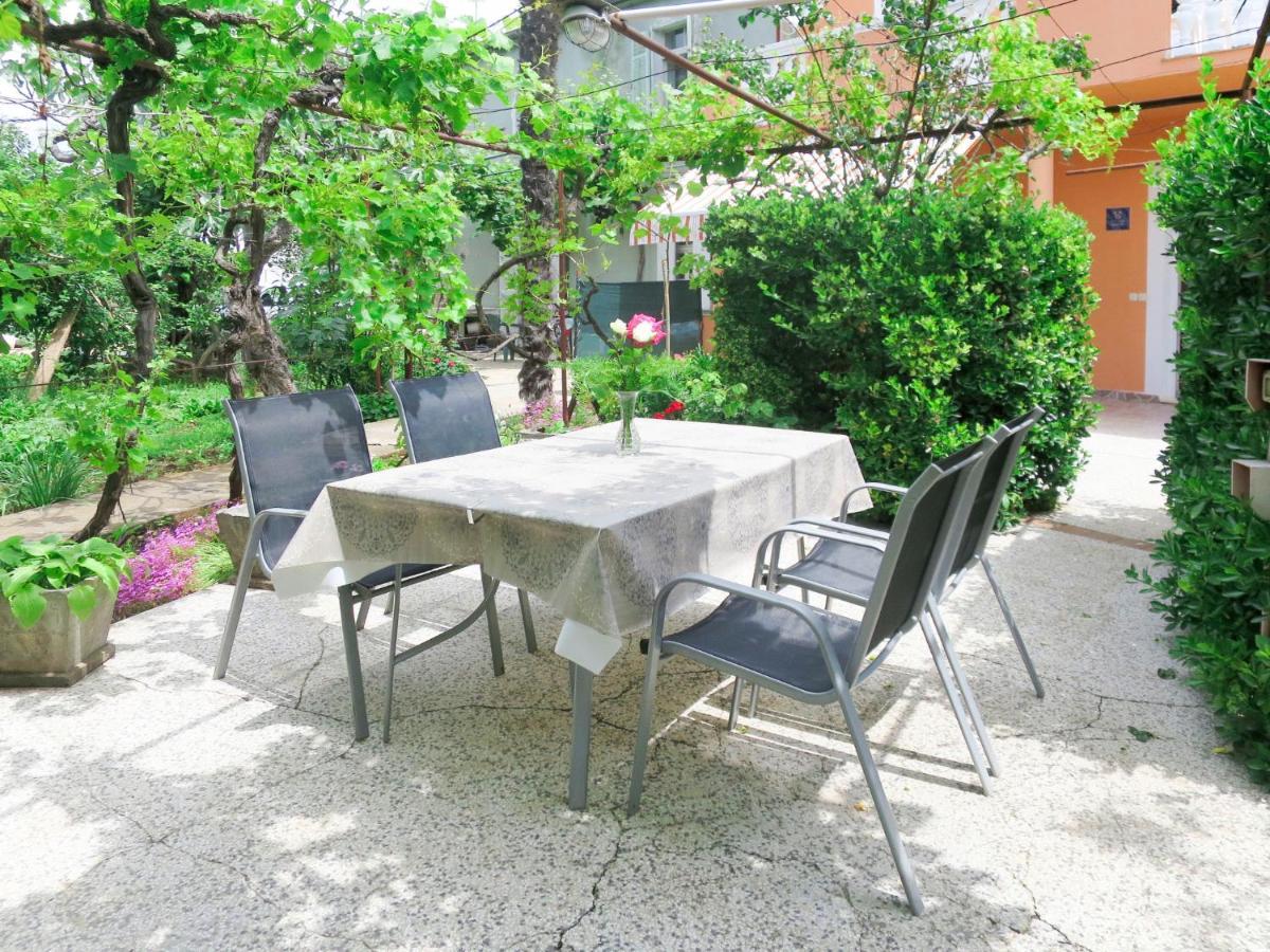 Sukošan Holiday Home Marijana - Zad500 By Interhome מראה חיצוני תמונה