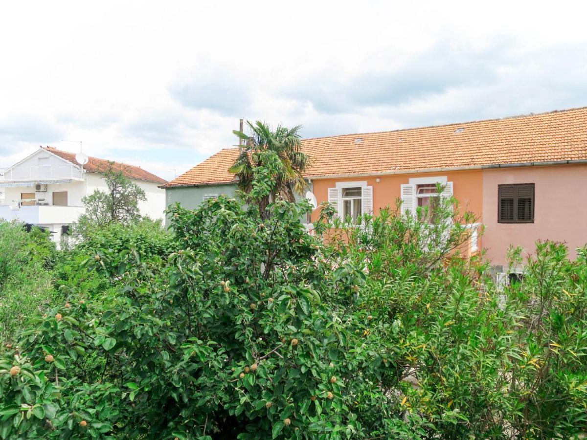 Sukošan Holiday Home Marijana - Zad500 By Interhome מראה חיצוני תמונה