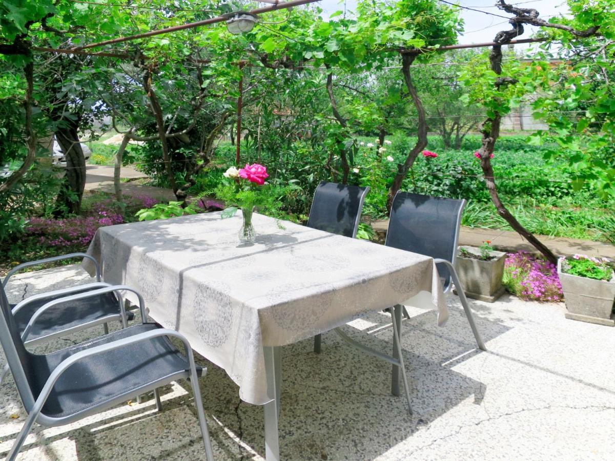 Sukošan Holiday Home Marijana - Zad500 By Interhome מראה חיצוני תמונה