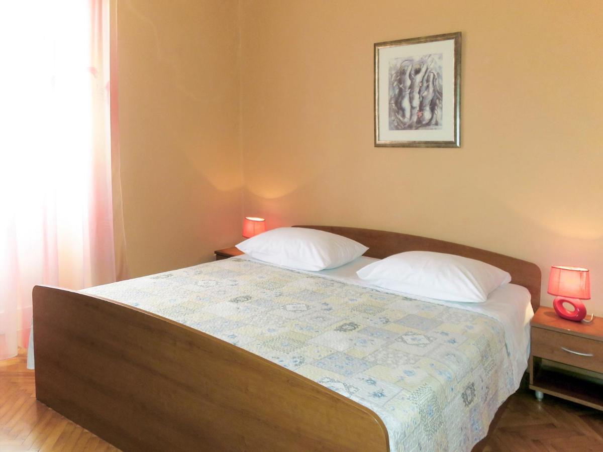 Sukošan Holiday Home Marijana - Zad500 By Interhome מראה חיצוני תמונה