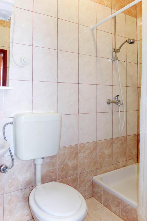 Sukošan Holiday Home Marijana - Zad500 By Interhome מראה חיצוני תמונה