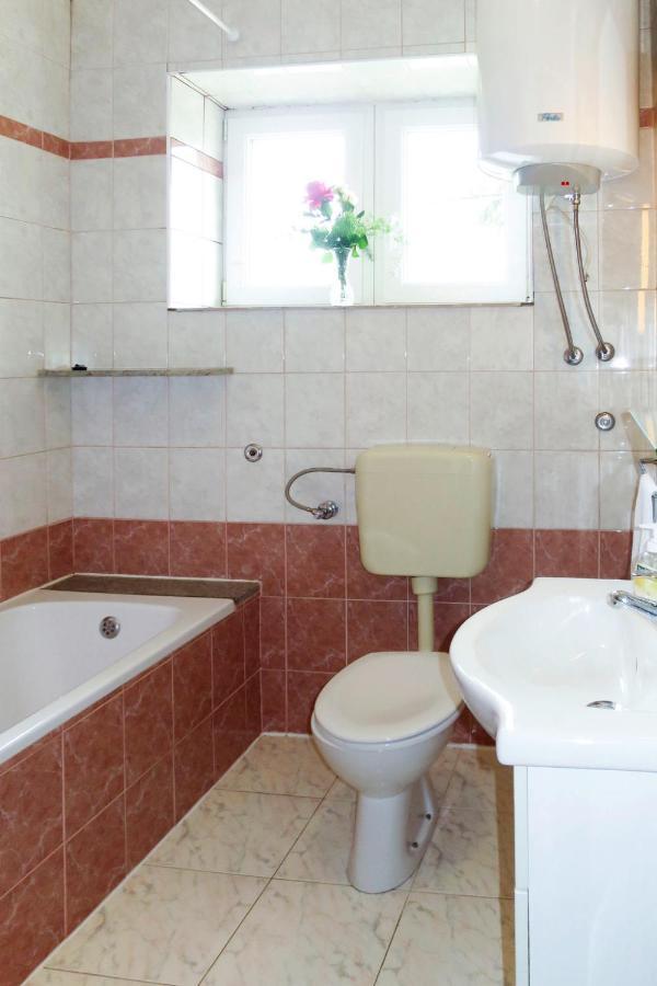 Sukošan Holiday Home Marijana - Zad500 By Interhome מראה חיצוני תמונה