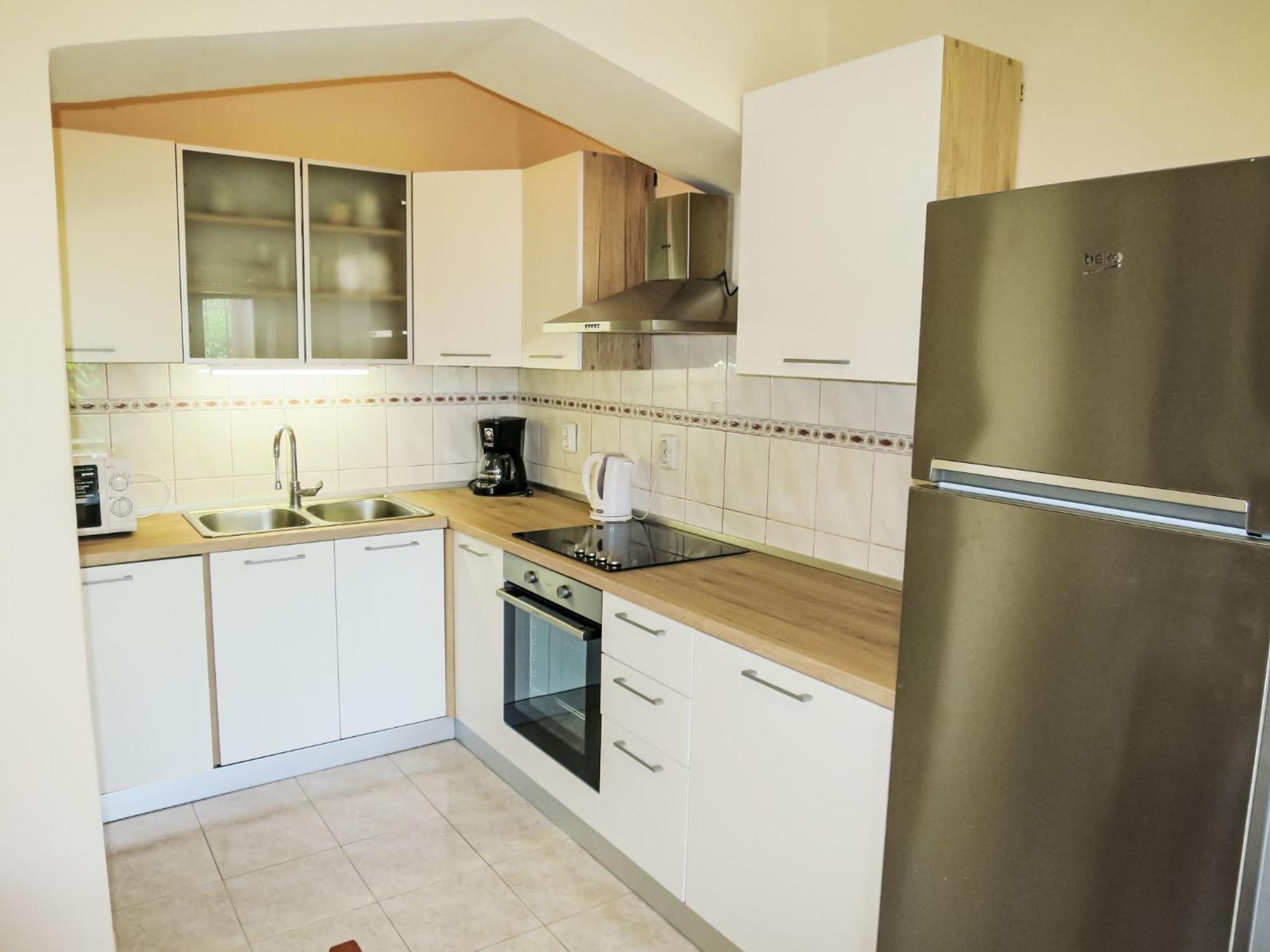 Sukošan Holiday Home Marijana - Zad500 By Interhome מראה חיצוני תמונה