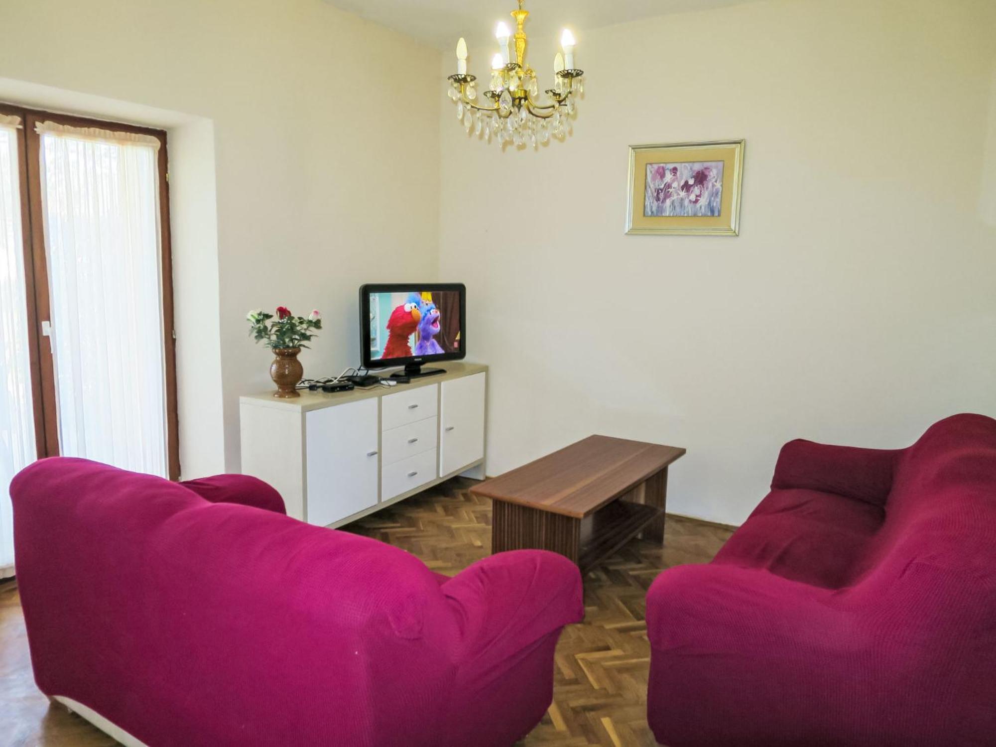 Sukošan Holiday Home Marijana - Zad500 By Interhome מראה חיצוני תמונה