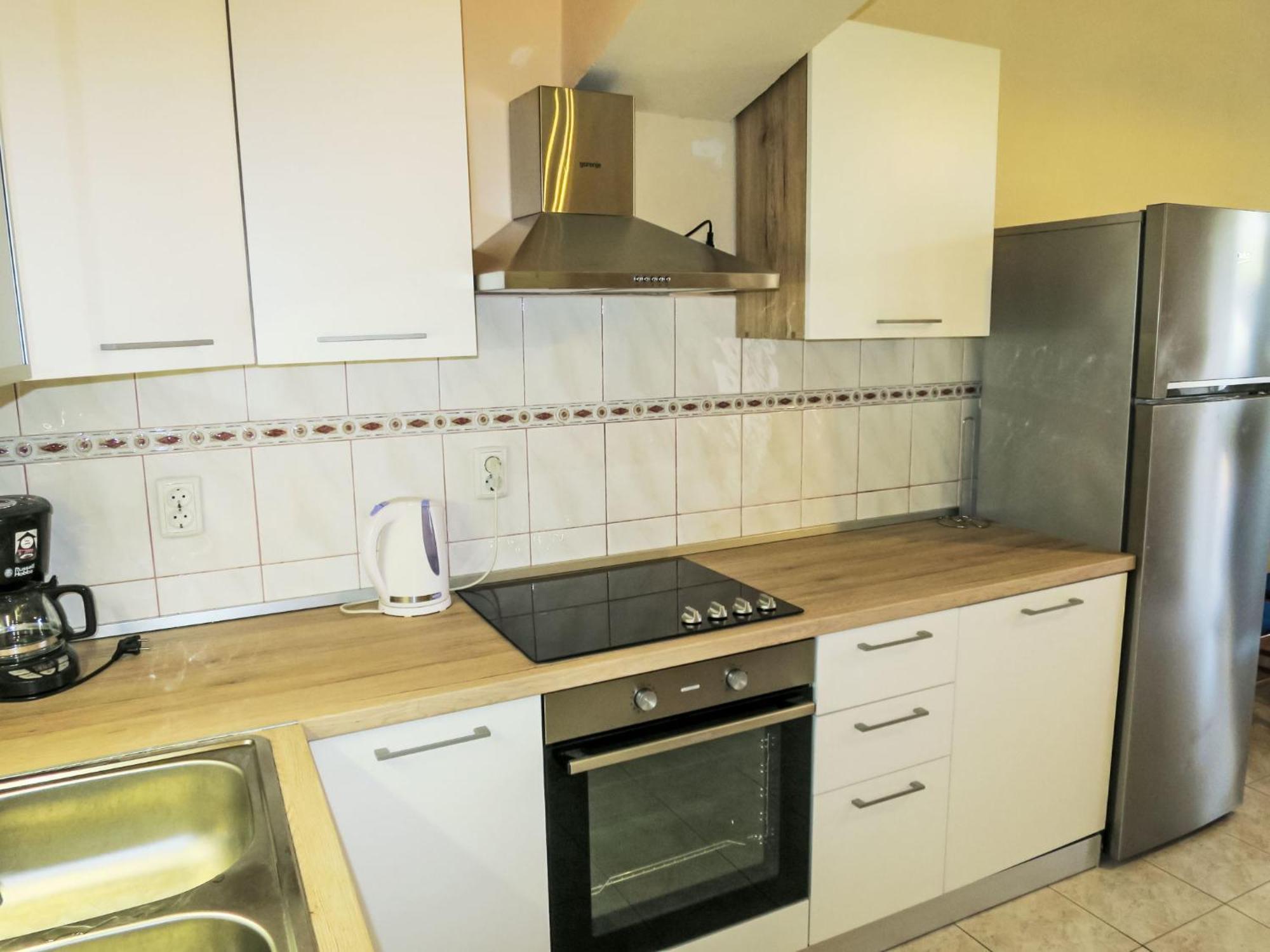 Sukošan Holiday Home Marijana - Zad500 By Interhome מראה חיצוני תמונה