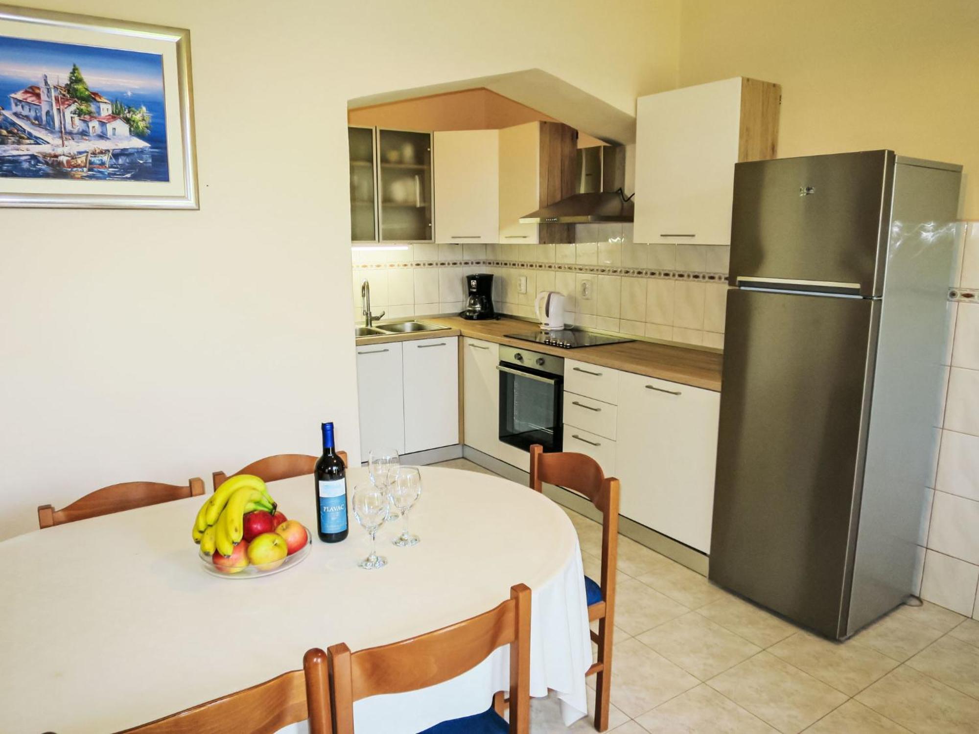 Sukošan Holiday Home Marijana - Zad500 By Interhome מראה חיצוני תמונה