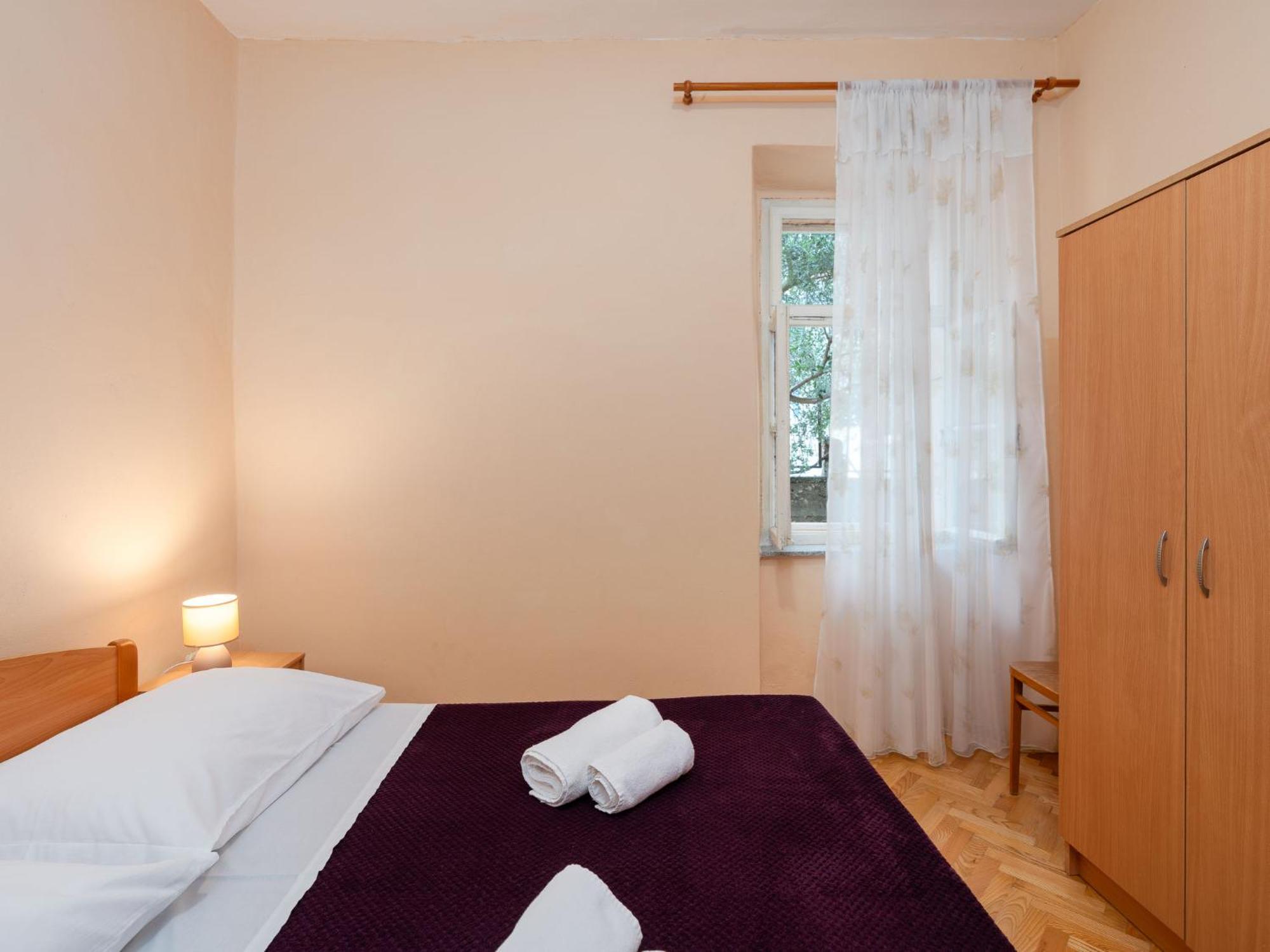 Sukošan Holiday Home Marijana - Zad500 By Interhome מראה חיצוני תמונה
