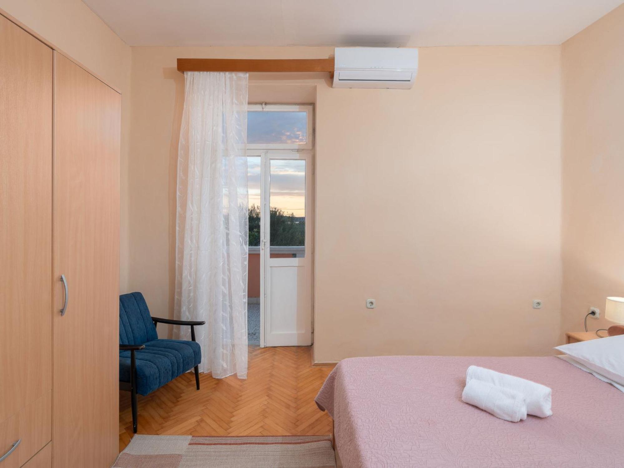 Sukošan Holiday Home Marijana - Zad500 By Interhome מראה חיצוני תמונה