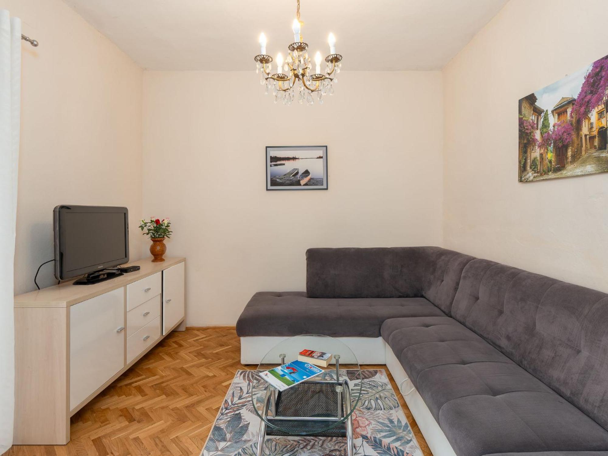 Sukošan Holiday Home Marijana - Zad500 By Interhome מראה חיצוני תמונה