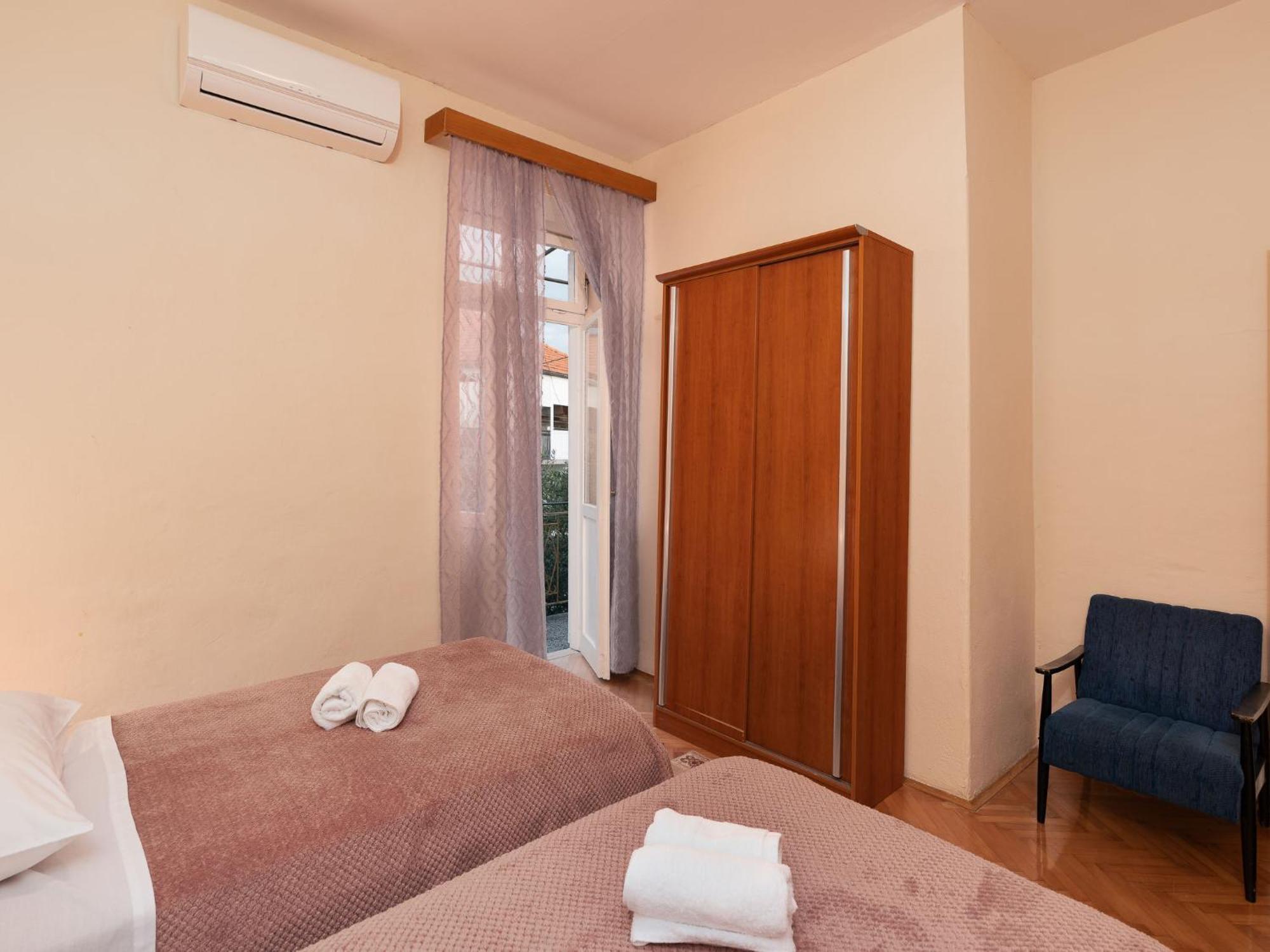 Sukošan Holiday Home Marijana - Zad500 By Interhome מראה חיצוני תמונה