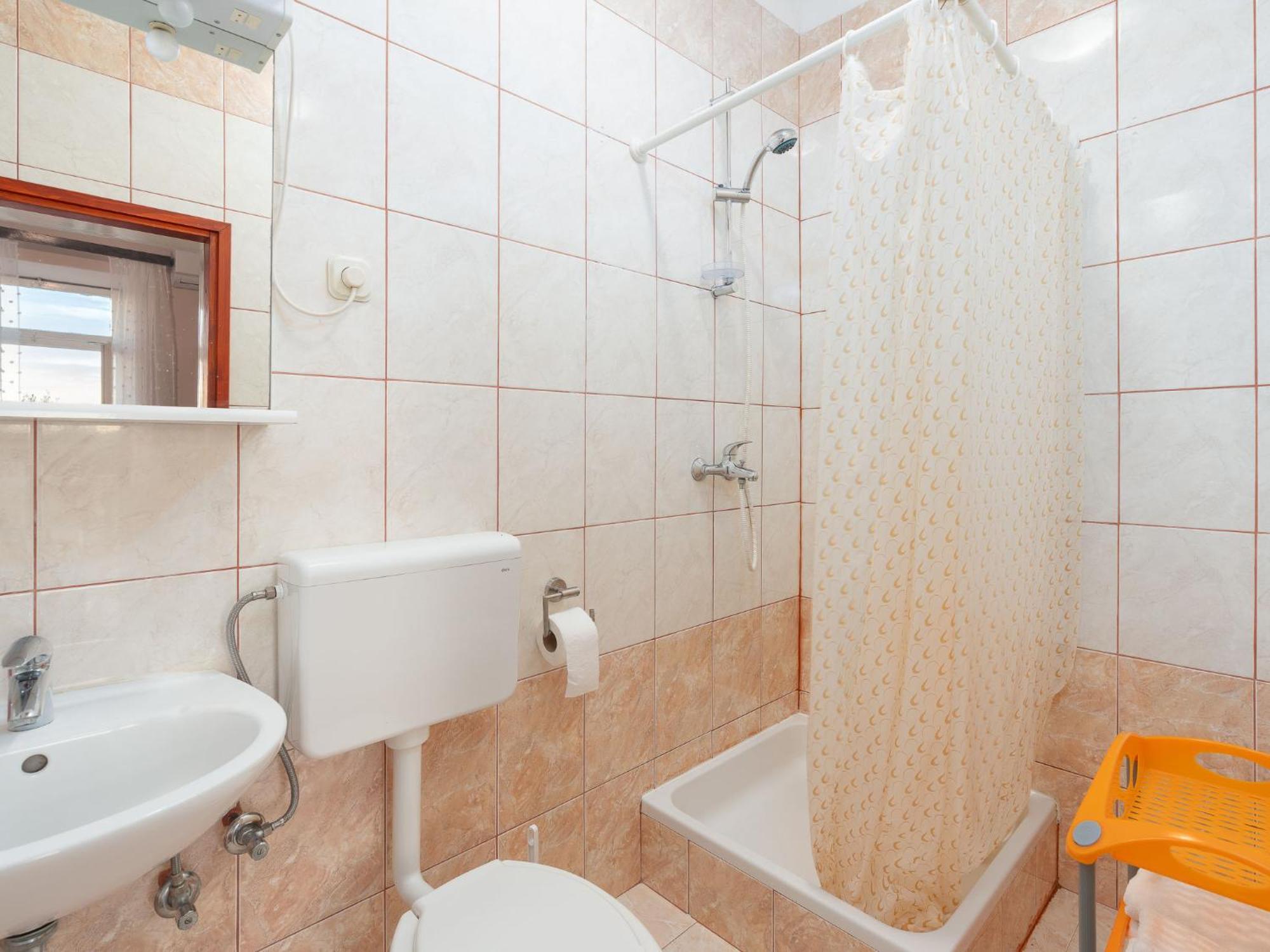 Sukošan Holiday Home Marijana - Zad500 By Interhome מראה חיצוני תמונה