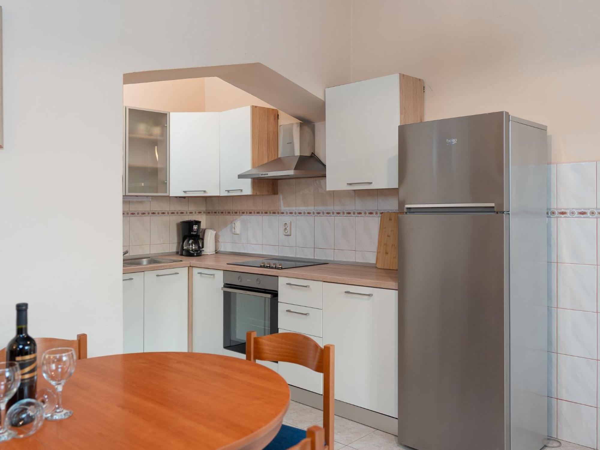 Sukošan Holiday Home Marijana - Zad500 By Interhome מראה חיצוני תמונה