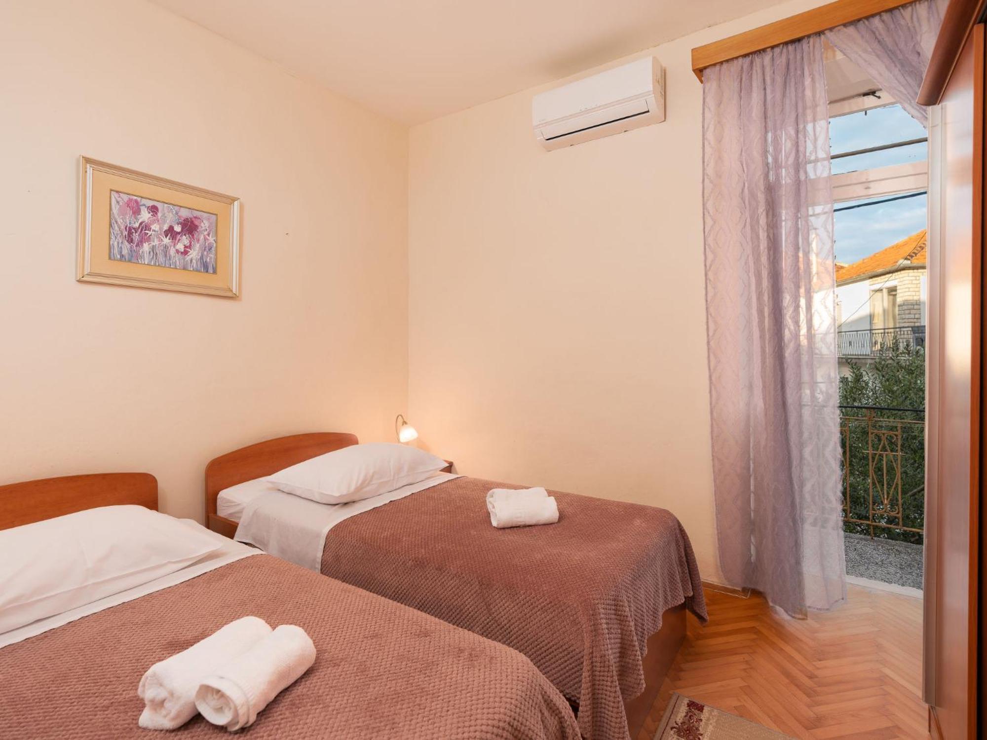 Sukošan Holiday Home Marijana - Zad500 By Interhome מראה חיצוני תמונה