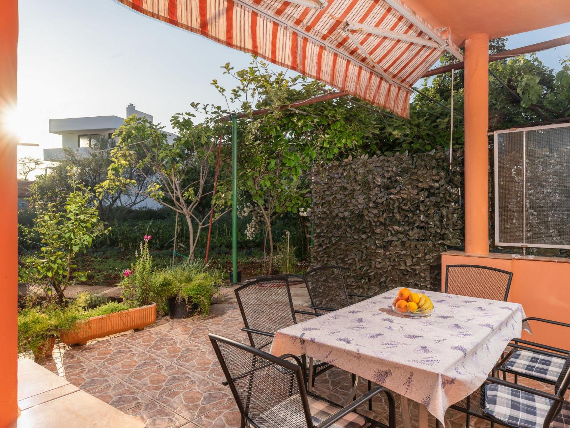 Sukošan Holiday Home Marijana - Zad500 By Interhome מראה חיצוני תמונה